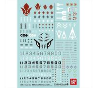 Bandai Model Kit-55710 55710 Gundam Decal 103-Iron Blood Orphans 1, 19602