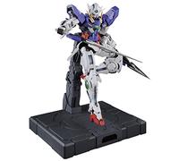 Bandai Model Kit-58532 58532 PG Gundam Exia 1/60, 22249