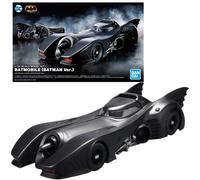 Bandai Model Kit DC COMICS - Batman 1/35 Batmobile - Model Kit, 202332
