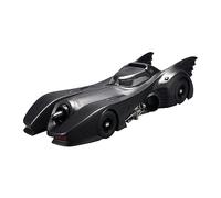 Batman 1989 Batmobile 1/35 Bandai Model Kit