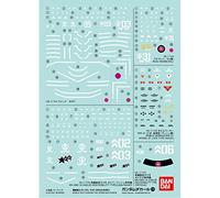 Bandai Model Kit Decal 119 MS Gundam Origin Mult 3, 24918