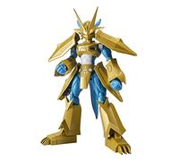 Bandai Model Kit DIGIMON - Figure-rise Standard Magnamon - Model Kit,202315