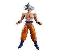 Bandai Model Kit DRAGON BALL - Model Kit - SON GOKU Ultra Instinct, multicoloured, one-size, BAS5055710, Keine