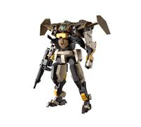 Bandai Model Kit GUNDAM - HG 1/72 Brady Hound - Model Kit Military (US IMPORT)