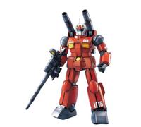 BANDAI Model KIT Gundam - MG 1/100 RX-77-2 Guncannon - Model Kit