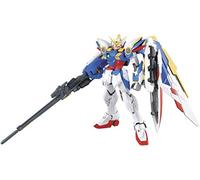 Bandai Gundam Model Kit MG 1/100 XXXG-01W Wing Gundam EW Ver. 30 cm