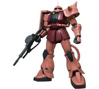 Bandai Model Kit GUNDAM - MSM 1/48 Mega Size Model Zaku II - Model Kit