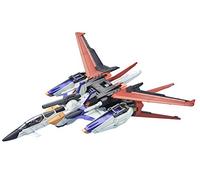 Bandai Model Kit GUNDAM - PG 1/60 FX-550 Skygrasper + AQM/EX01 Aile Striker - Model KIt, 134101