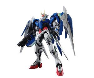 Bandai Model Kit GUNDAM - PG 1/60 Perfect Grade - OO-Raiser - Model Kit, 161016