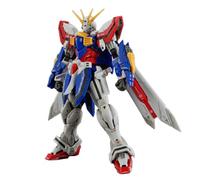 BANDAI Model Kit Gundam - RG 1/144 God Gundam - Model Kit