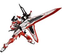 Bandai Model Kit Gundam SEED VS Astray Gundam Astray Turn Red, multicolor, SG_B0786Z2CRX_US
