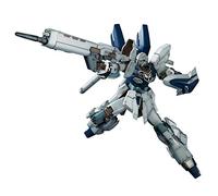Bandai Model Kit GUNDAM -Sinanju Stein Narrative Ver. 1/100, Multicolor, BAS5055709