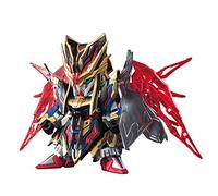 BANDAI - Model Kit Gunpla - Gundam SD Sangoku Sokets Sima Yi Destiny Gundam - GunplaGunpla