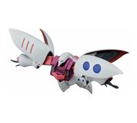 Bandai Model Kit HGUC QUBELEY REVIVE 1/144 Model Kit