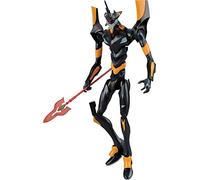 Bandai Model Kit Hobby - Rebuild of Evangelion - #06 Evangelion Mark. No 6,Bandai HG Evangelion, 177914