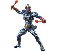Bandai Model Kit Kamen - Figure-Rise Standard Kamen Rider Hibiki - Model Kit, 197737