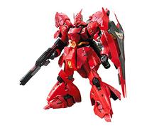 RG Sazabi 1/144 - Gundam Bandai Model Kit