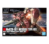 Bandai - Model Kit, Multicolor,