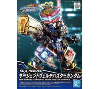 Bandai Model Kit, Multicolor, 2552542
