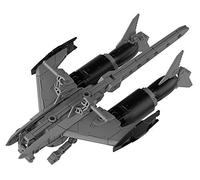 Bandai Hobby - 30 Minute Missions - #05 Attack Submarine (Light Gray), Spirits E