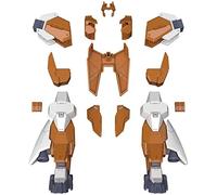 Bandai Model Kit, Multicoloured, '