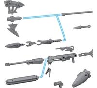 Bandai Model Kit, Multicoloured, '