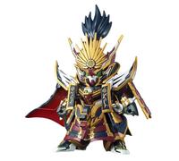 Bandai Model Kit, Multicoloured, 2552541