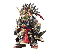 Bandai Model Kit, Multicoloured, 2552544