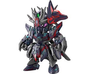 Bandai Model Kit, Multicoloured, 2552545