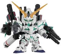 Bandai Model Kit SD BB FULL ARMOR UNICORN - GUNPLA