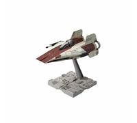 Revell / Bandai 01210 1:72nd scale Star Wars A-Wing Starfighter