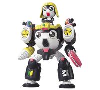 Bandai Model Kit Tamama Robo Mk2 Keroro Plamo, 8 cm