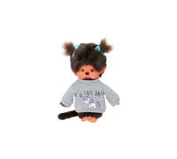Bandai Monchhichi - Sweat Trend cpdo151 Multi-Coloured