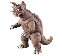 Bandai Movie Monster Series Baragon (1965) Height 160mm Soft Vinyl Figure
