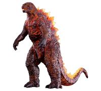 Bandai Movie Monster Series Burning Godzilla (2019)