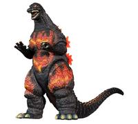 Bandai Movie Monster Series Burning Godzilla Ver.2.0