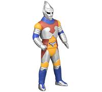 Bandai Movie Monster Series from Godzilla Vs Megalon Movie Jet Jaguar Figure 170 mm