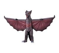 BANDAI Movie Monster Series Gaos (1967) - Total Height: 6.3 inches, Recommended Age: 3 years and up