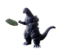 Bandai Movie Monster Series Godzilla (1989) & Super X2