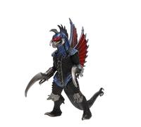 Bandai Movie Monster Series - Godzilla: Final Wars - Gigan 2004, Action Figure