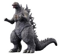 Bandai Movie Monster Series - Godzilla Minus One - Godzilla 2023, Action Figure