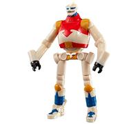 Bandai Movie Monster Series Jet Jaguar Godzilla S.P. Singular Point 170mm