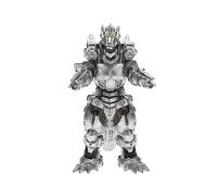 BANDAI - Movie Monster Series - Mechagodzilla (Heavily Armed)