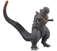 Movie Monster Series Godzilla 2016 Vinyl Figure
