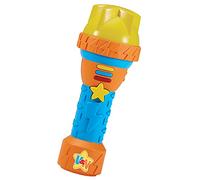 BANDAI,Multicolor,P57735 Vlad & Niki Adventure Time Microphone Morpher - Role Play Microphone Toy with Voice Effects, Recording and Playback