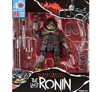 BANDAI - Multipack Ninja Turtles and Stranger Things - Leo vs Eleven Multicolor P81191