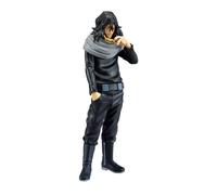 Bandai - My Hero Academia - Age of Heroes - Eraser Head (Shota Aizawa) (MHA)