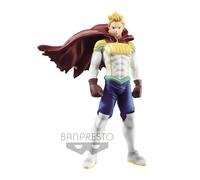 Banpresto My Hero Academia Age of Heroes-Lemillion, Multi-Colour, One Size