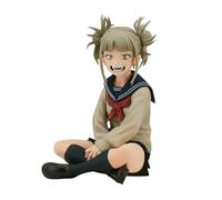 BANDAI My Hero Academia - Break Time Collection - Vol.8 - Toga Himiko Statue 10cm