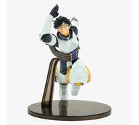 Banpresto- Tenya Iidea Figurine, 75530010292, Multi-Coloured